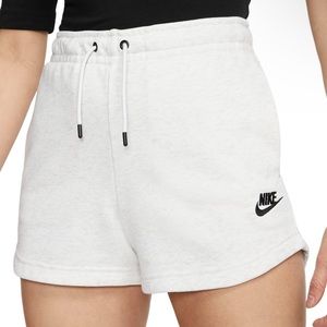 Nike Sportswear Essential Fleece Short